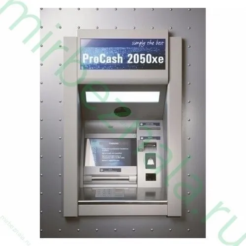 Банкомат  Wincor Nixdorf (Винкор Никсдорф)  2050 usb