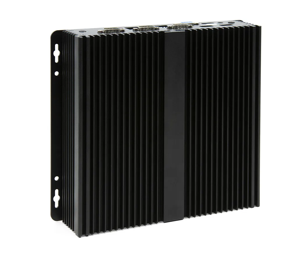 POS-компьютер АТОЛ NFD50 (v.Pro) черный, Intel Celeron J6412, SSD mSATA 120 Gb, 8 Гб DDR4, с ОС.