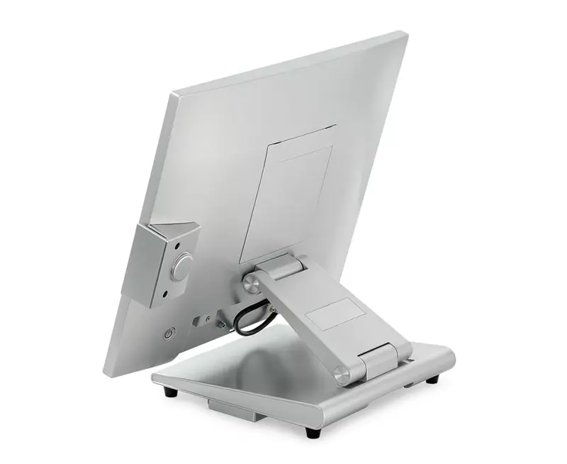 Сенсорный терминал АТОЛ МАКС 15 (15" P-CAP, i3-1115G4, M.2 SATA 256 Gb, 8Gb DDR4), без MSR, без ОС.