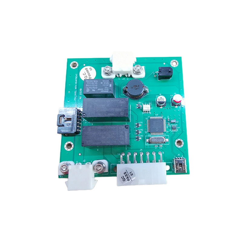 PSU Intel with Heartbeat PCB Assembly 445-0752915